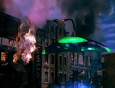 The War Of The Worlds 1953 Image 14
