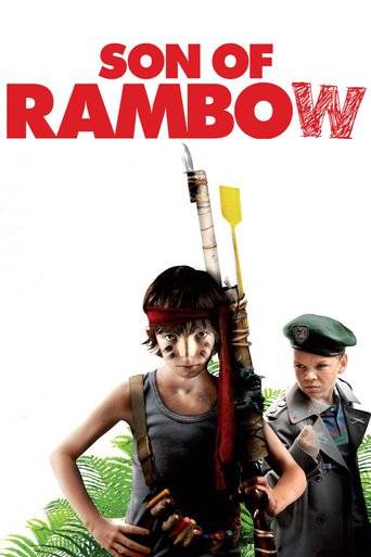 Son of Rambow (2007) με ελληνικους υποτιτλους