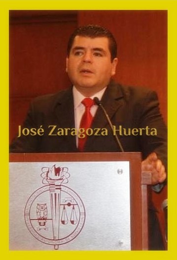 José Zaragoza Huerta