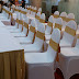 Cho thuê ghế banquet tại Quảng Ninh