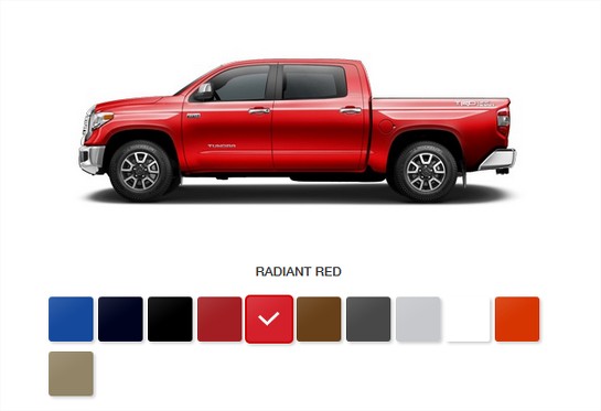2017 Toyota Tundra Specs Cost Color Options And Pricing Car Junkie 2017 Toyota Tundra Specs Cost Color Options And Pricing Car Junkie