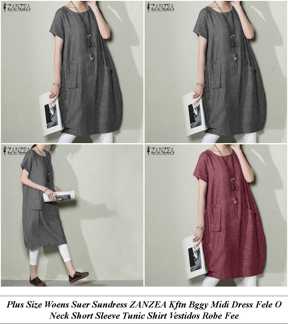 Dress Code Dress Casual - Indian Clothes Designer Collection - Lackpink Rose Coachella Dress