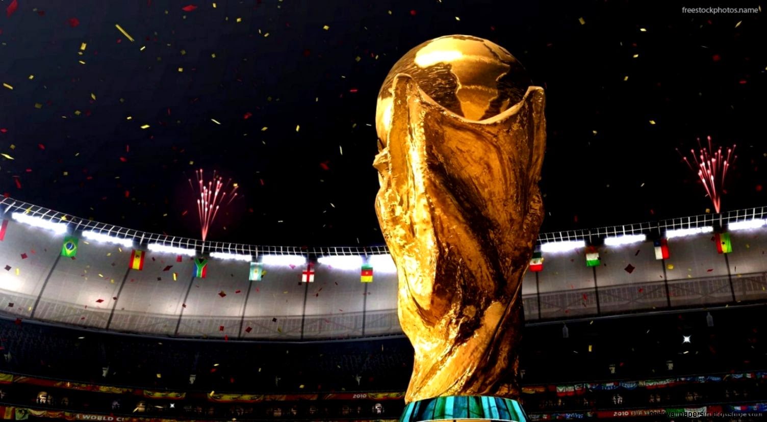 40 FIFA World Cup Brazil 2014 HD Wallpapers Free