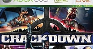free download xbox 360 crackdown free download xbox 360 crackdown