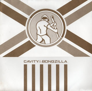 1998 - "Cavity / Bongzilla"