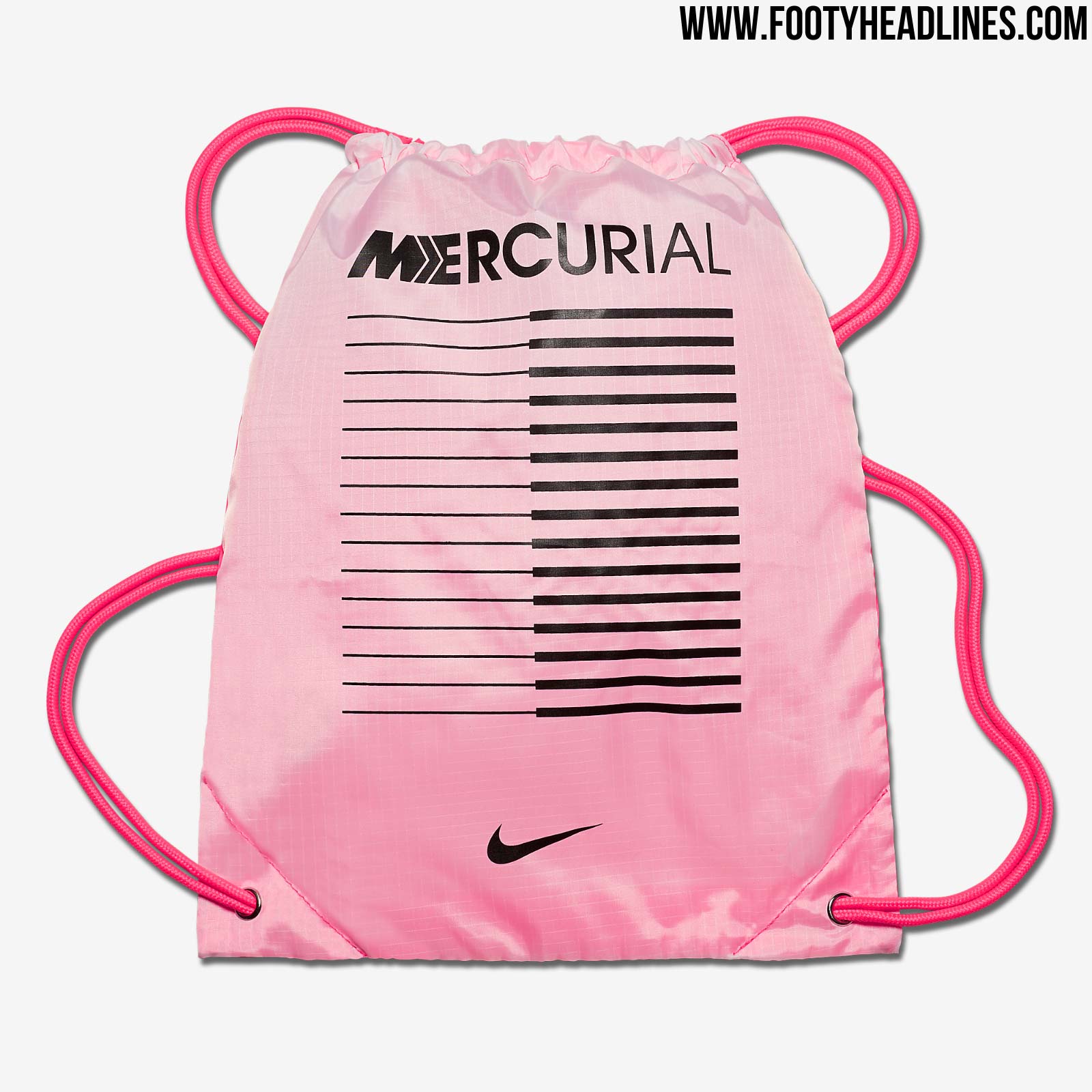 Pink Nike Mercurial Superfly 2017 Boots Released - Footy Headlines