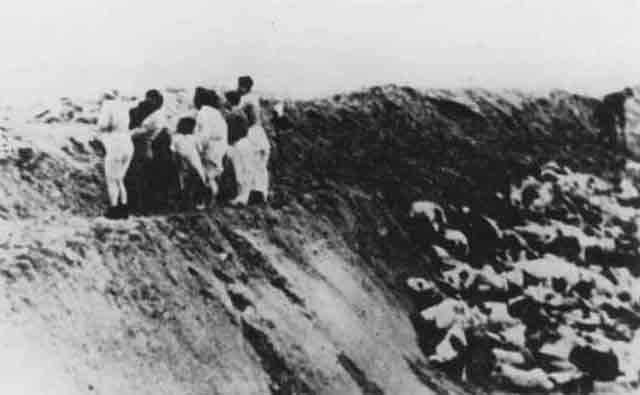 Liepaja massacre,15 December 1941 worldwartwo.filminspector.com