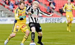  Dự đoán kèo cá cược Turku vs Vaasa VPS (22h30 ngày 12/5/2017) Turku1