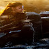 Poster individual de Zoe Saldana para la película "Star Trek Into Darkness" "Star Trek En La Oscuridad"