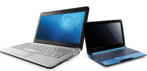 Tips on How to Distinguish a Notebook from a Netbook