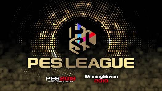 PES League 2019, nuevas rondas clasificatorias - registro 20 de Septiembre -