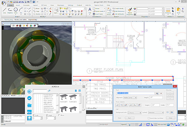 progecad professional ui progecad professional ui