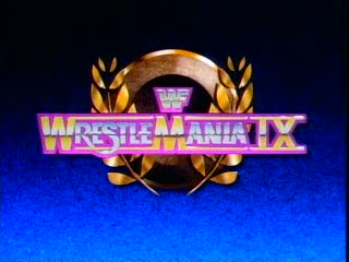 Wrestlemania para siempre: Wrestlemania IX