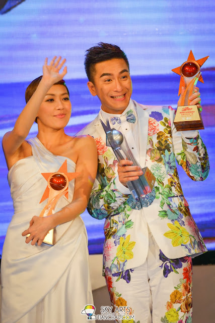 TVB Star Awards Malaysia 2013 Winner List | TVB馬來西亞星光薈萃頒獎典禮 2013得奖名单