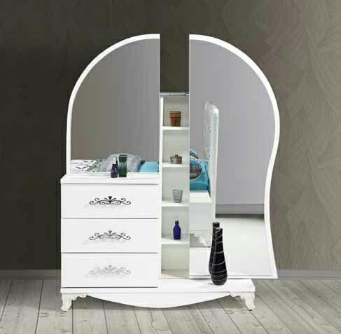 Best 50 Modern Dressing Table Designs For Bedrooms 2019,Gold Designer Watches