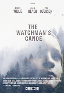The Watchman's Canoe Poster