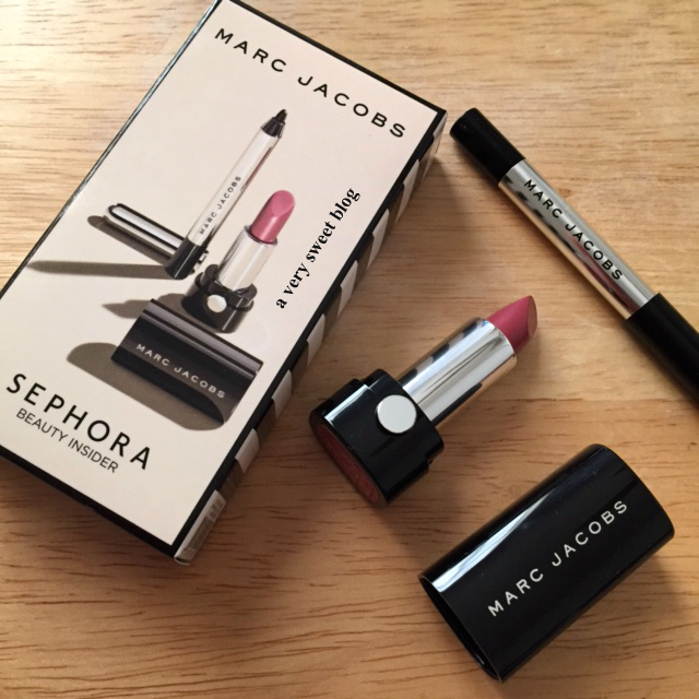 eyeliner marc jacobs sephora
