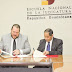 Autoridad Portuaria y Escuela Nacional de la Judicatura firman acuerdo de cooperación