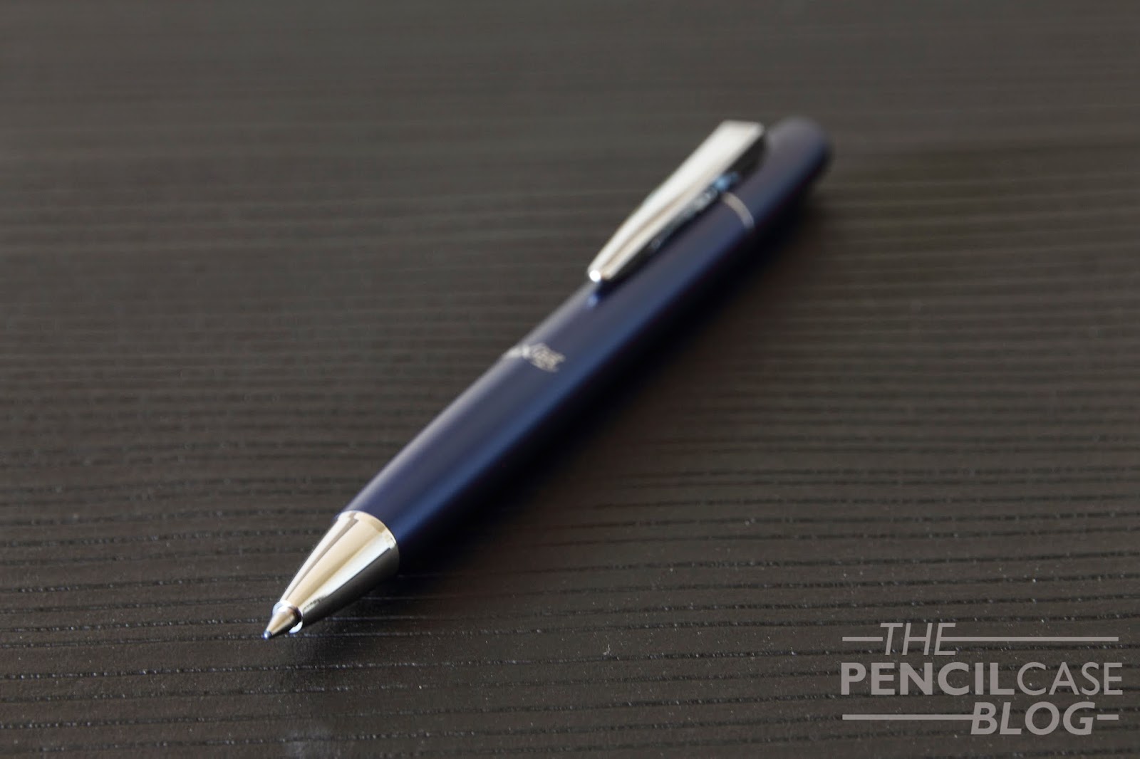 Pilot Frixion Ball knock Biz The Pencilcase Blog Fountain pen