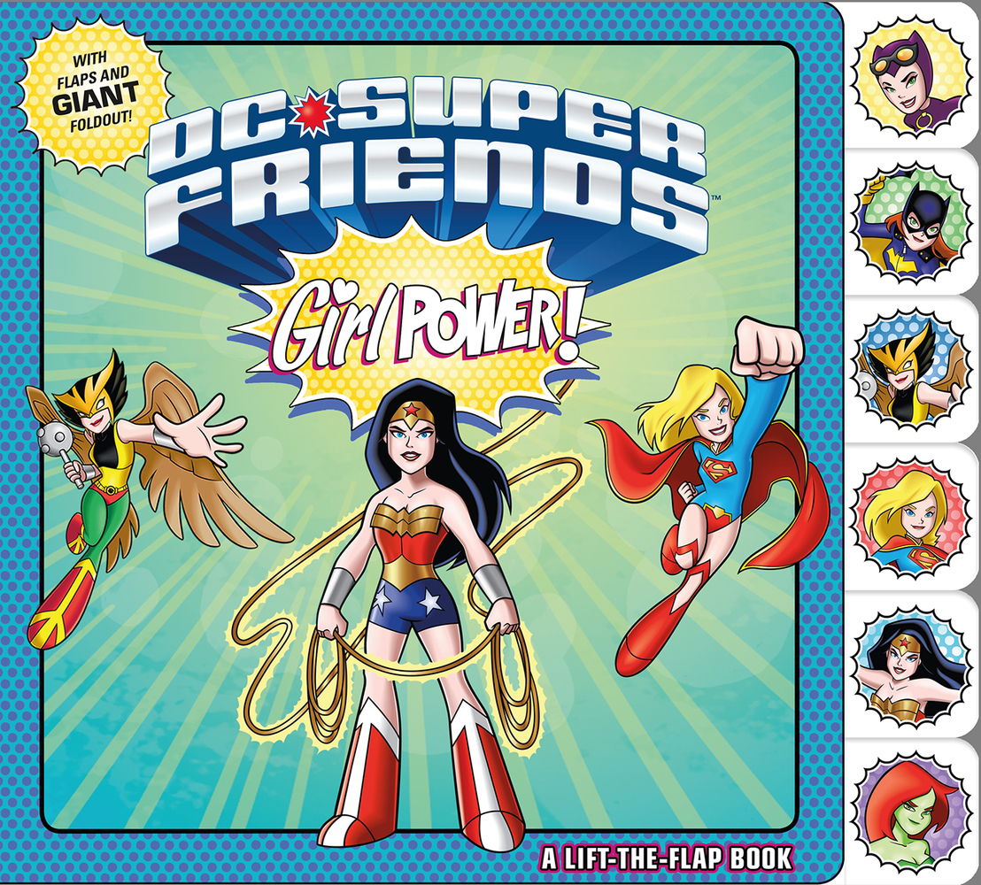 Power book 1. Комикс картон. DC super friends. Use your girl Power книга. Shake n go DC super friends.