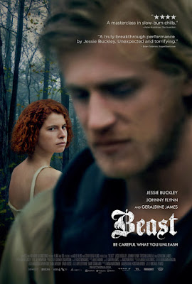 Beast 2017 Movie Poster 4