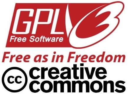 Сервис - сайтов: GNU GPL 3 человеческим языком