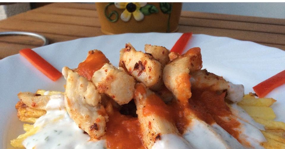 KEYİFLİ SOFRAM TAVUKLU ÇÖKERTME KEBABI TARİFİ