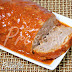 Bolo de Carne na Pressão