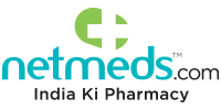 Netmeds.Com Coupons Offers on medicines use SAROJJ2256SJ  coupon