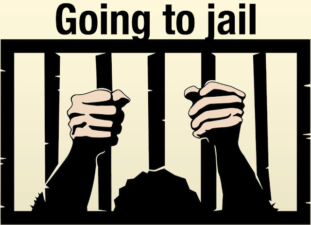 Wounded Times: After VA GI Bill scam, jail next mission for ex-VA employee Wounded Times: After VA GI Bill scam, jail next mission for ex-VA employee