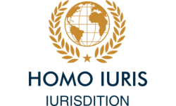 HOMO IURIS - IURISDITION