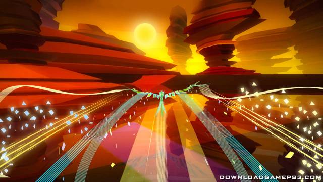 Entwined PSN   Download game PS3 PS4 PS2 RPCS3 PC free - 88