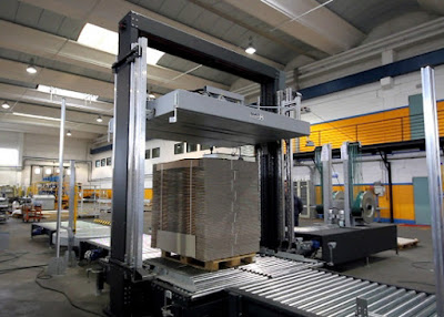 Strapping Machine Market