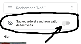 Apprendre Le Smartphone Faut Il Synchroniser Sauvegarder