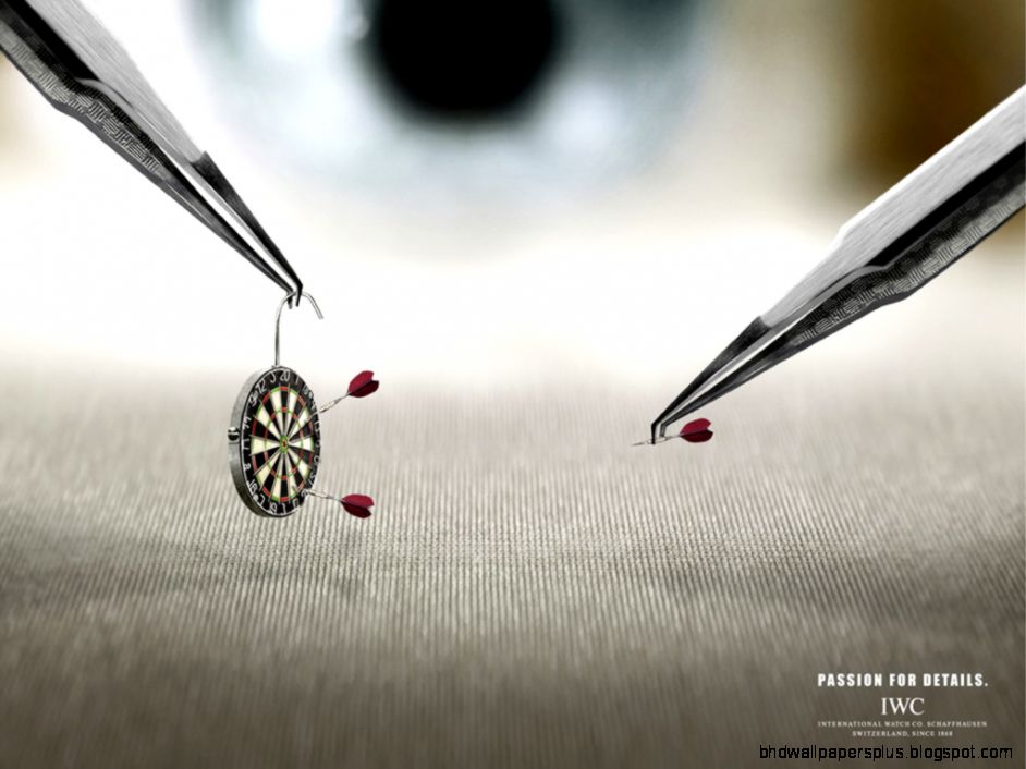 IWC High End Swiss Watches   Darts lt Brands lt Miscellaneous