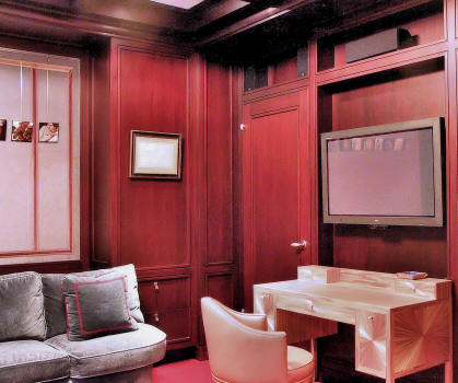 Gail Green Interiors