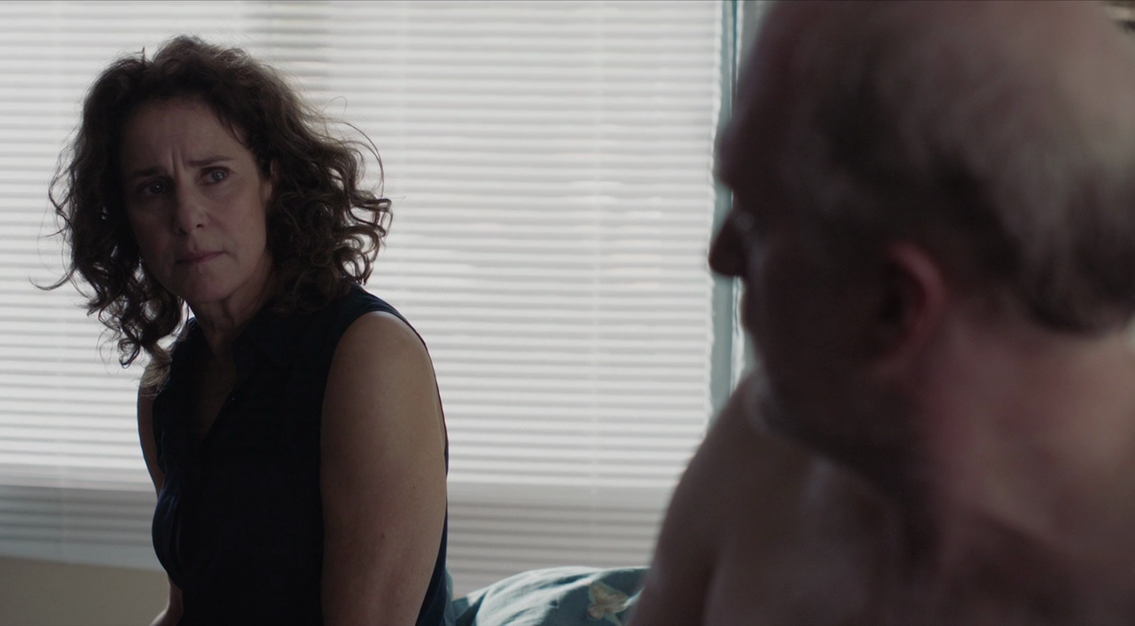 Filmski kotiček The Lovers (2017)