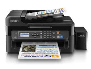 EPSON L565 DRIVER PRINTER AND SCANNER DOWNLOAD FOR WINDOWS, MAC, LINUX