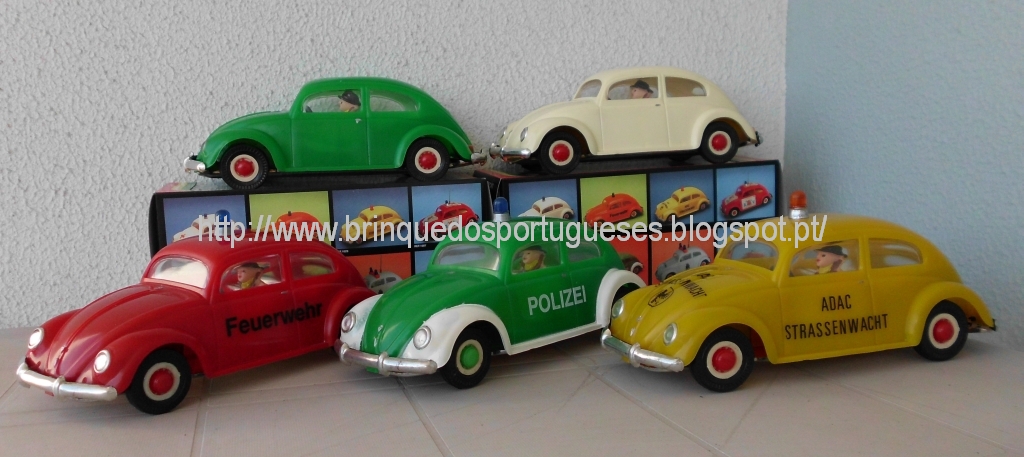 Mercedes Benz Modesto >> Brinquedos Portugueses Pepe/Jato: VW Beetle/Carocha/Fusca Mercedes Benz Modesto >> Brinquedos Portugueses Pepe/Jato: VW Beetle/Carocha/Fusca