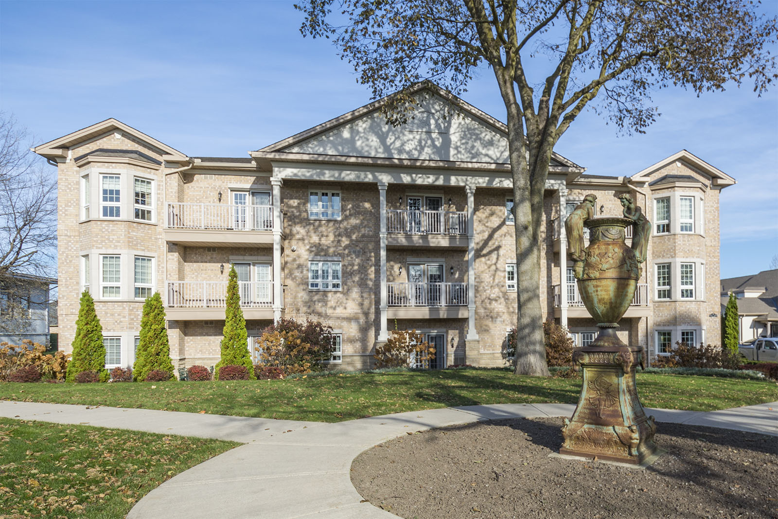 New Listing 120 University Ave E., Cobourg