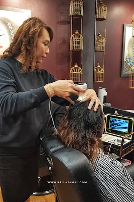 LiFaDian Hair Salon
