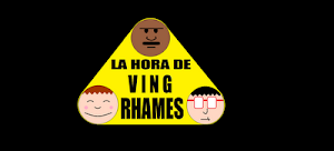 LOS OYENTES DE LA HORA DE VING RHAMES