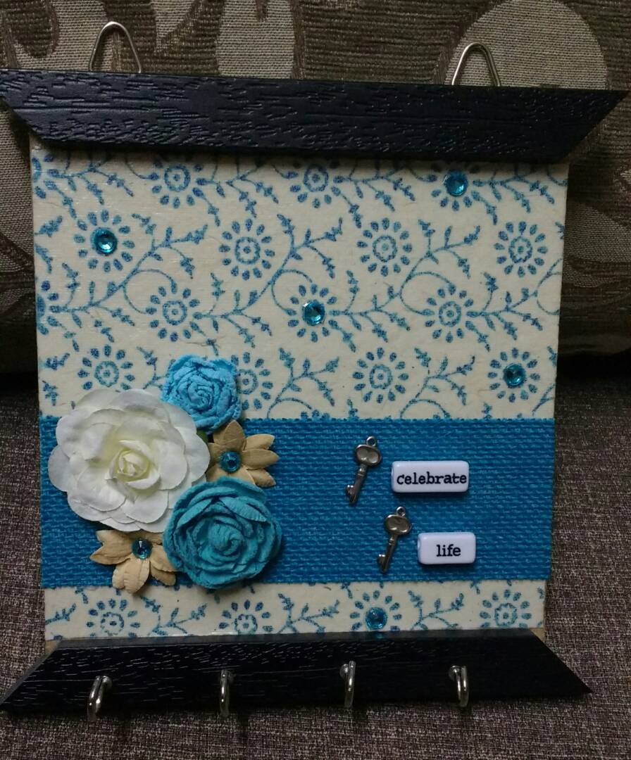 62 DECOUPAGE PAPER ITSY BITSY