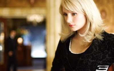 Bryce Dallas Howard HD Wallpaper Bryce Dallas Howard HD Wallpaper