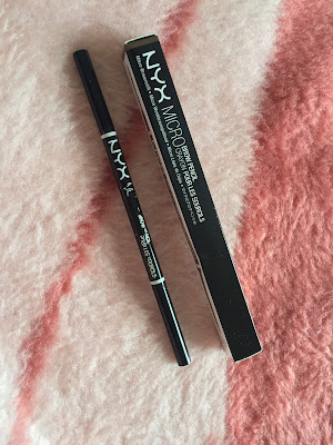 Amazon Com Nyx Professional Makeup Micro Brow Pencil Eyebrow