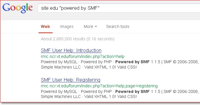 Help powered. Help powered