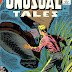 Unusual Tales #14 - Steve Ditko art