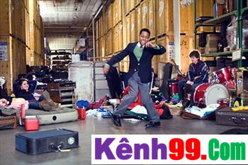 Xem phim 50 lan hẹn dau tien full , Phim hay  