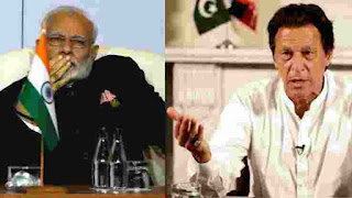 Pakistan ke pm Imran khan ka india election ko lekar bada nivedan