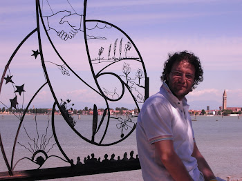 Nella laguna di Venezia (2011)